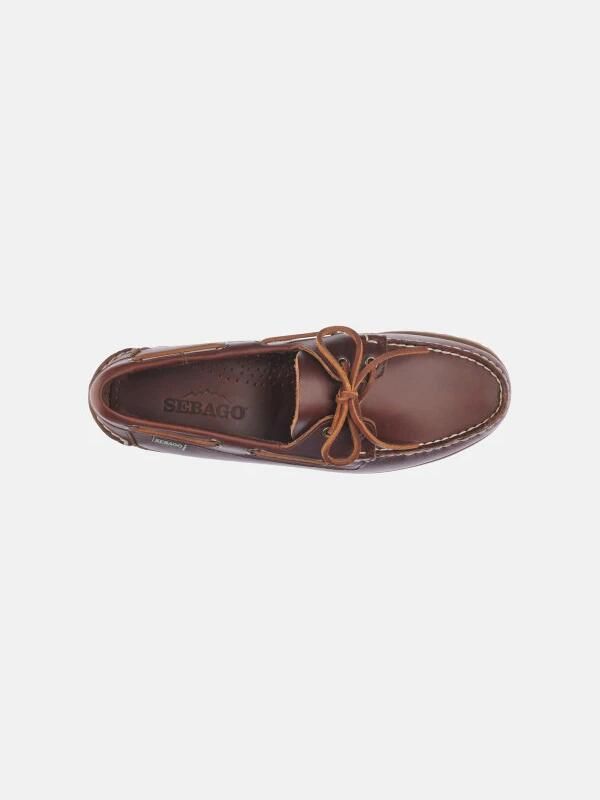 Sebago Ranger Waxy Moccasin - Foto 2