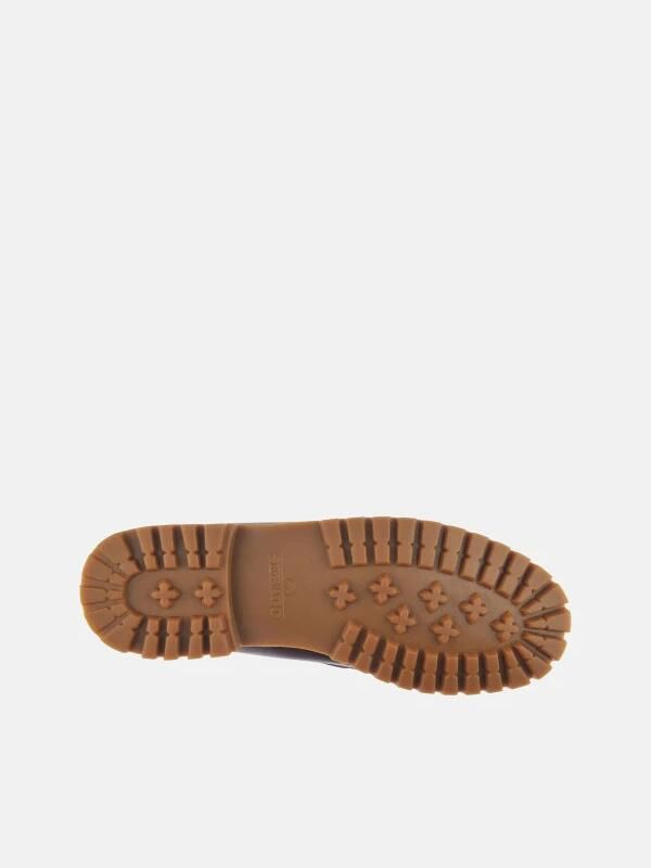 Sebago Ranger Waxy Moccasin - Foto 4