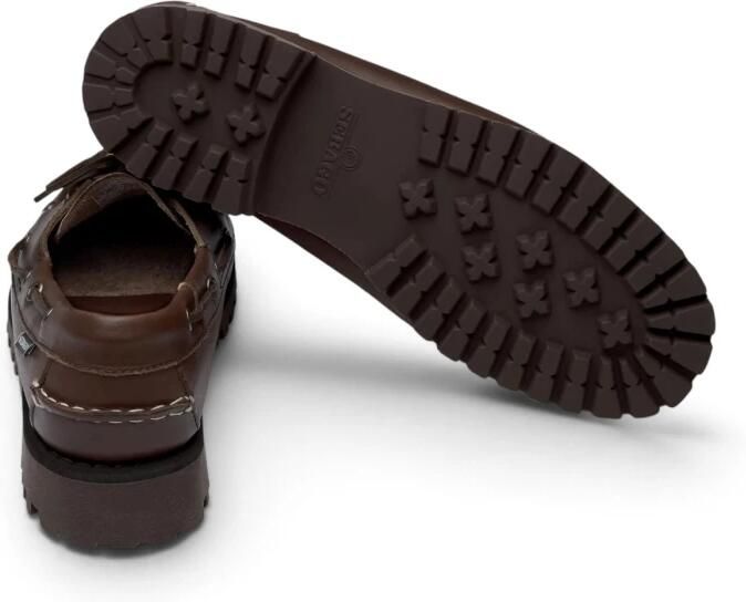 Sebago Ranger Waxy Moccasin - Foto 3
