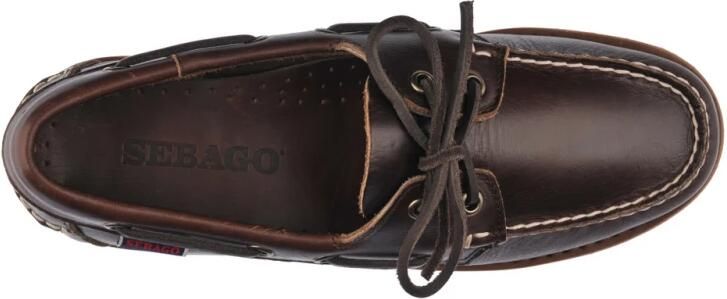 Sebago Ranger Waxy Moccasin - Foto 6