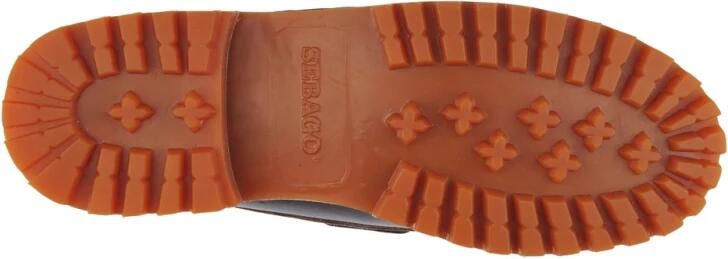 Sebago Ranger Waxy Moccasin - Foto 8