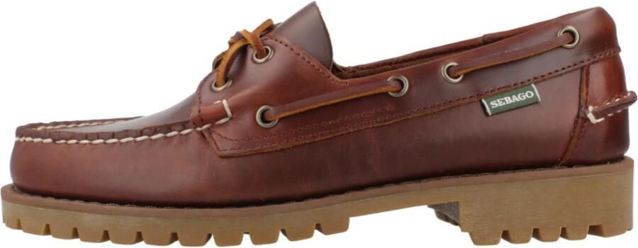 Sebago Ranger Waxy Bootschoenen - Foto 2