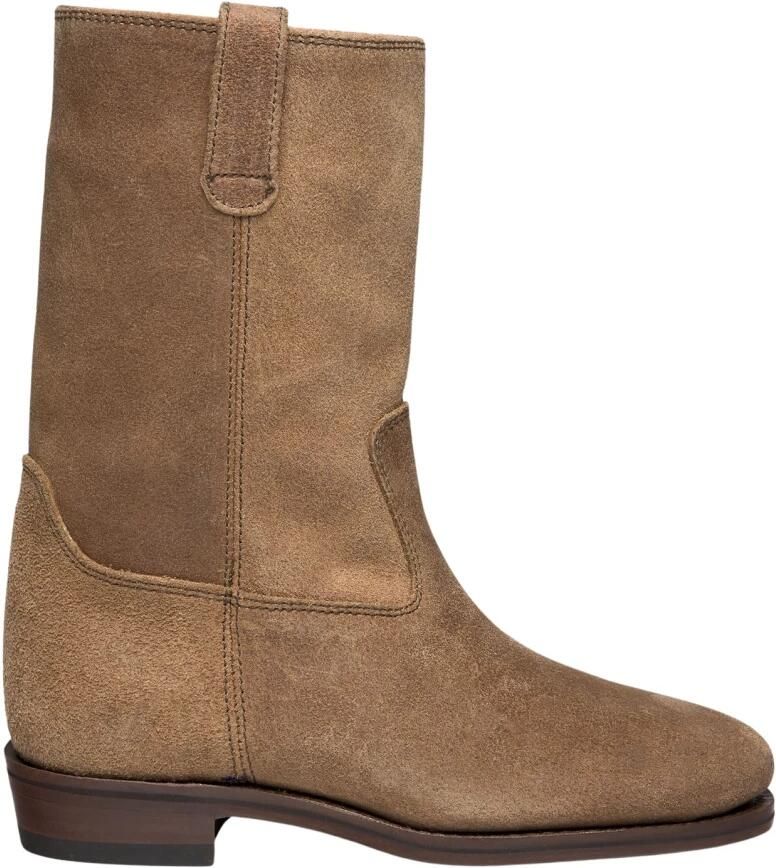 Sebago Rodeo Boot