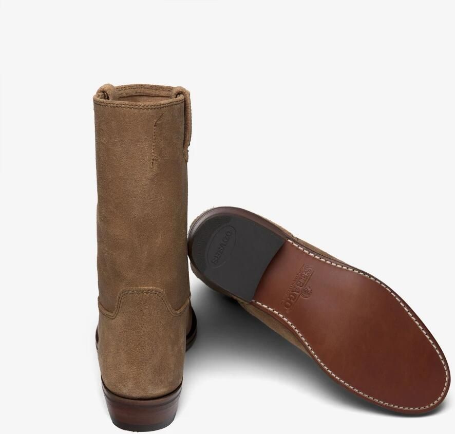 Sebago Rodeo Boot - Foto 4