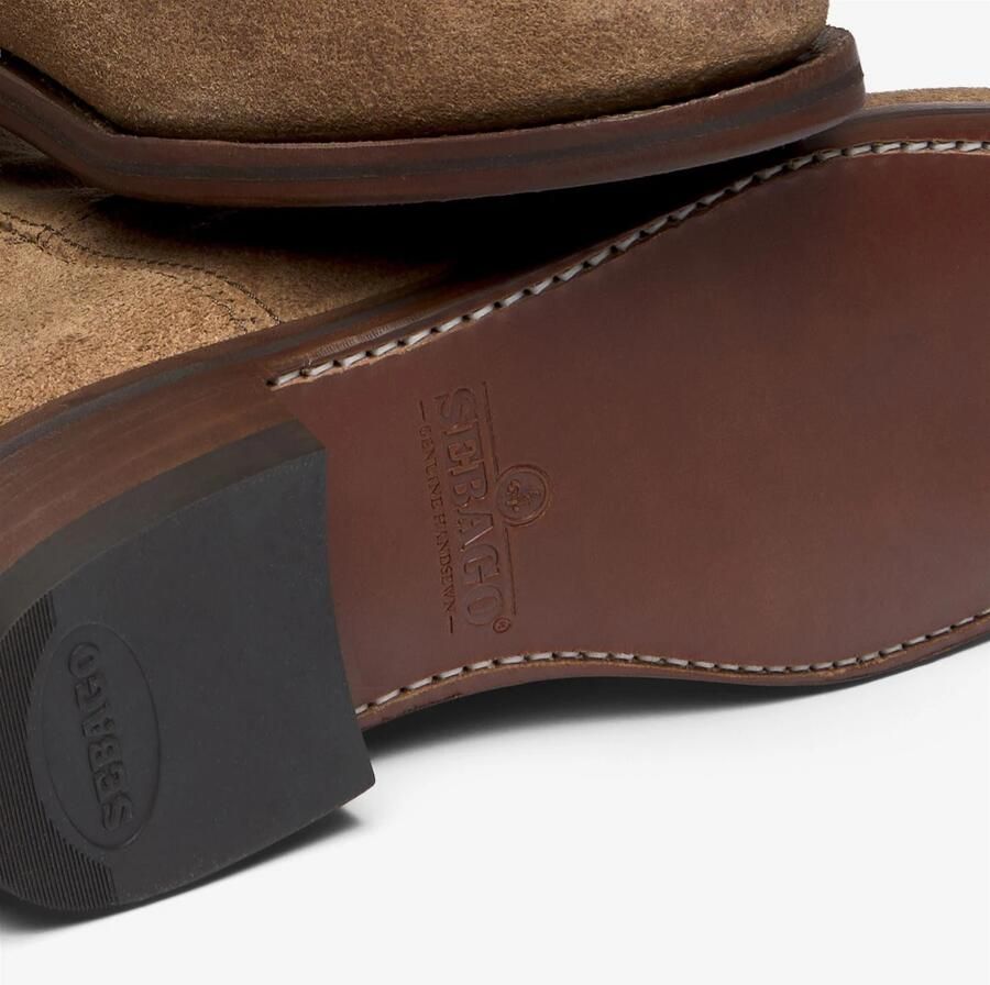 Sebago Rodeo Boot - Foto 3