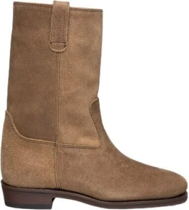 Sebago Rodeo Boot