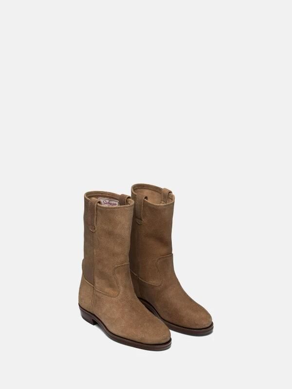 Sebago Rodeo Boot - Foto 3