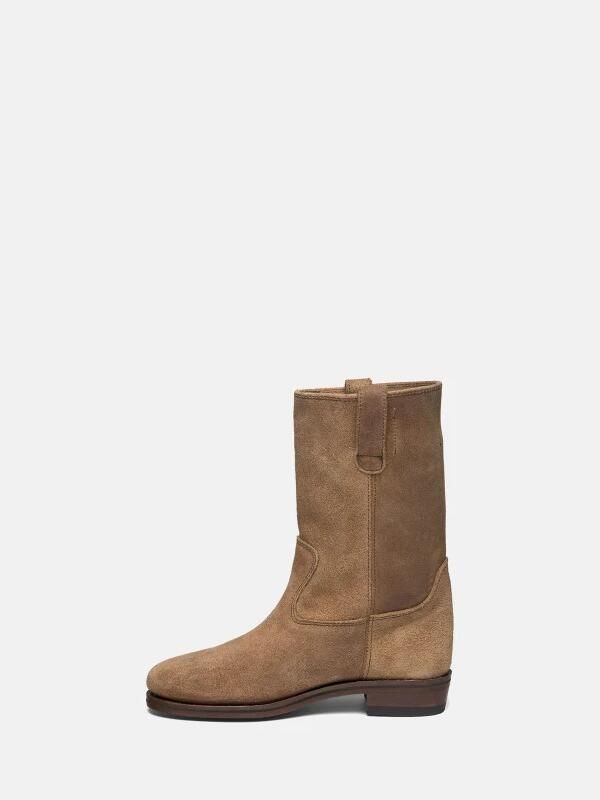 Sebago Rodeo Boot - Foto 4