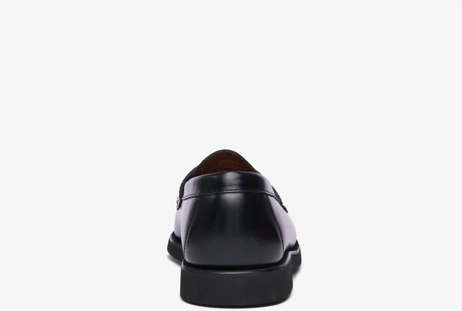 Sebago Stijlvolle 771175W 902 Schoenen Black Heren - Foto 4