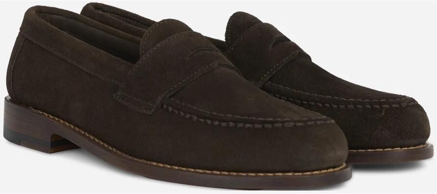Sebago Ryan Flesh Out Loafer