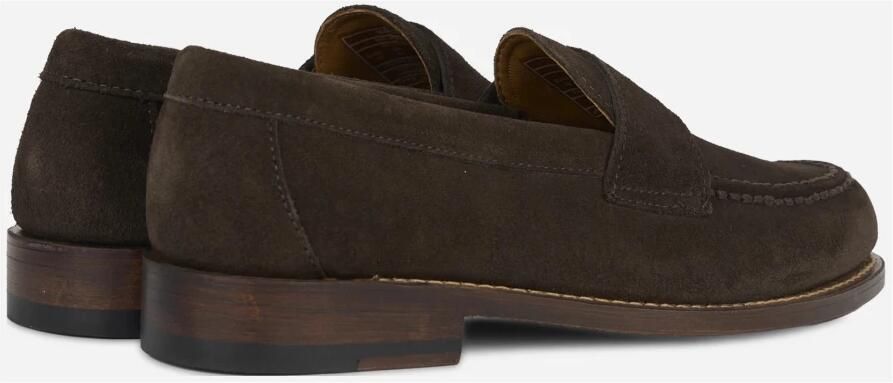 Sebago Ryan Flesh Out Loafer - Foto 3