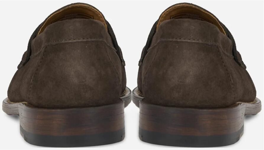Sebago Ryan Flesh Out Loafer - Foto 2