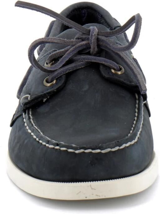 Sebago Docksides Portland Crazy H Schoenen - Foto 2