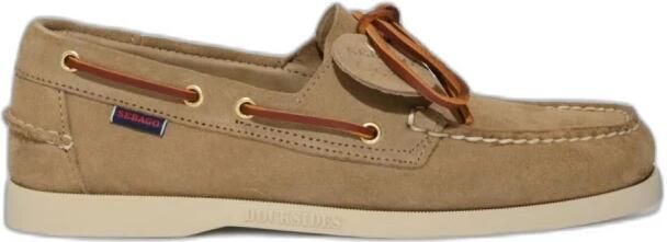 Sebago Portland Artisan Loafers