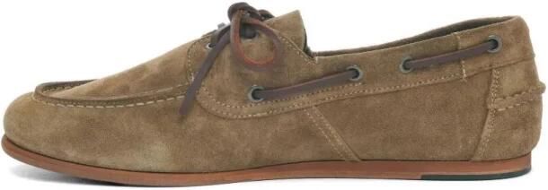 Sebago Sailor Schoenen