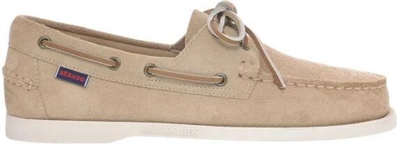 Sebago Sailor Schoenen
