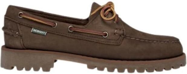 Sebago Sailor Schoenen