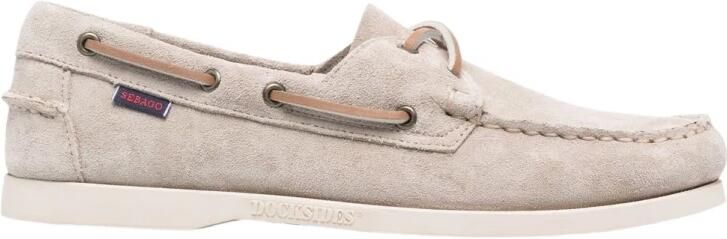 Sebago Sailor Schoenen