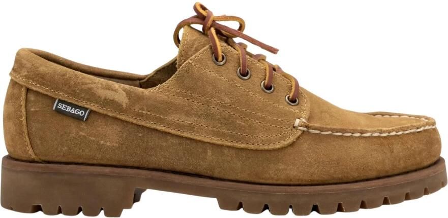 Sebago Sailor Schoenen