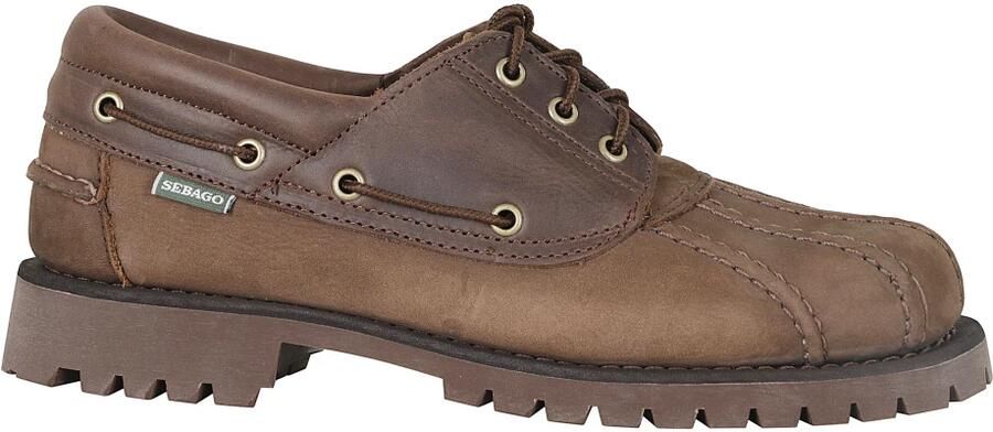 Sebago Tucker Moc
