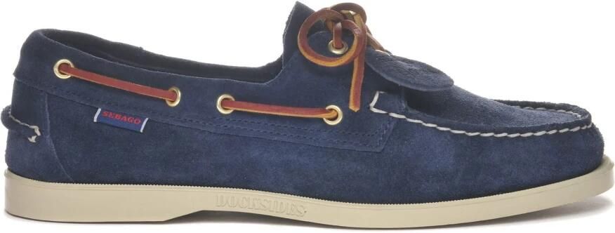 Sebago Sailor Shoes - Foto 2
