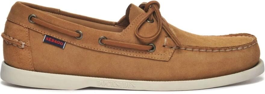 Sebago Sailor Shoes - Foto 2
