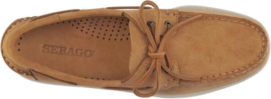 Sebago Sailor Shoes