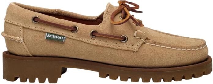 Sebago Sailor Shoes