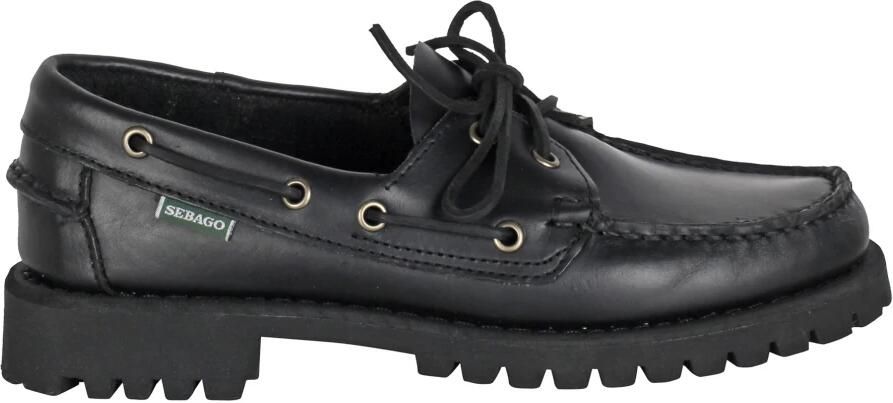 Sebago Sailor Shoes