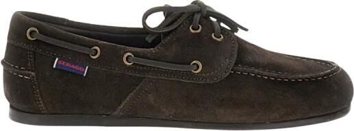 Sebago Sailor Shoes