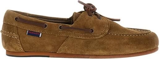 Sebago Sailor Shoes