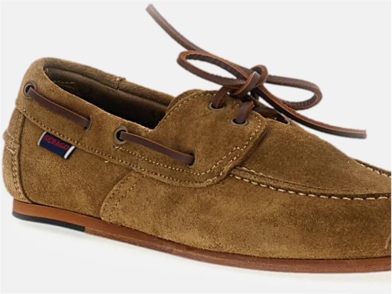 Sebago Sailor Shoes - Foto 2