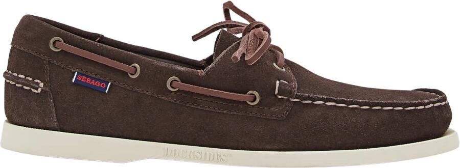 Sebago Sailor Shoes