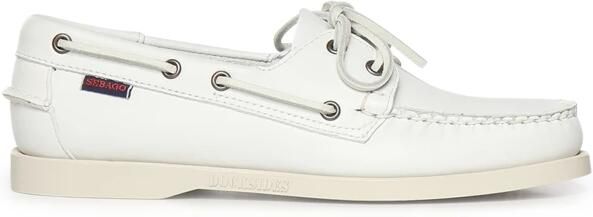 Sebago Sailor Shoes