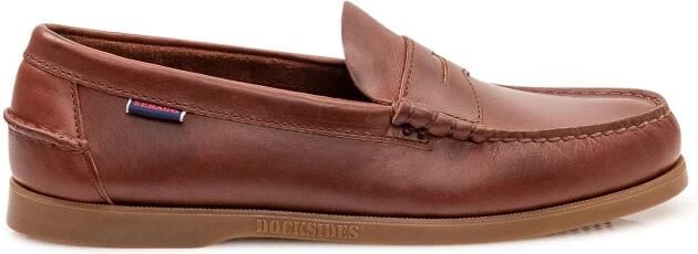 Sebago Schoenen