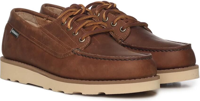 Sebago Schoenen met veters