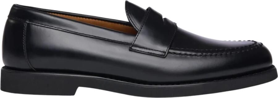 Sebago Geborsteld Polaris Heren Loafer Black Heren - Foto 2
