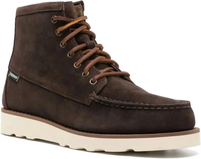Sebago Suède Veterschoenen