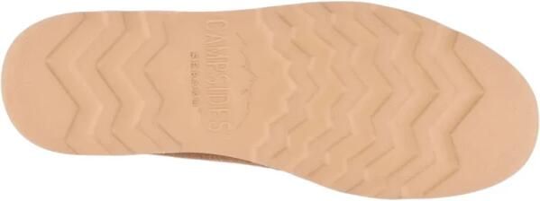 Sebago Beige Suède Enkellaarsjes met Halfhoge Schacht - Foto 5