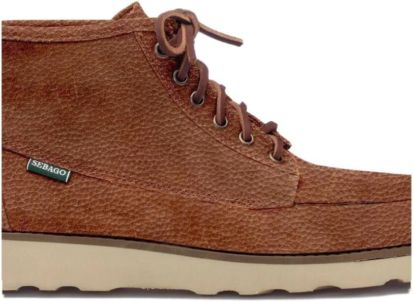 Sebago Tala Mid Ankle Boot