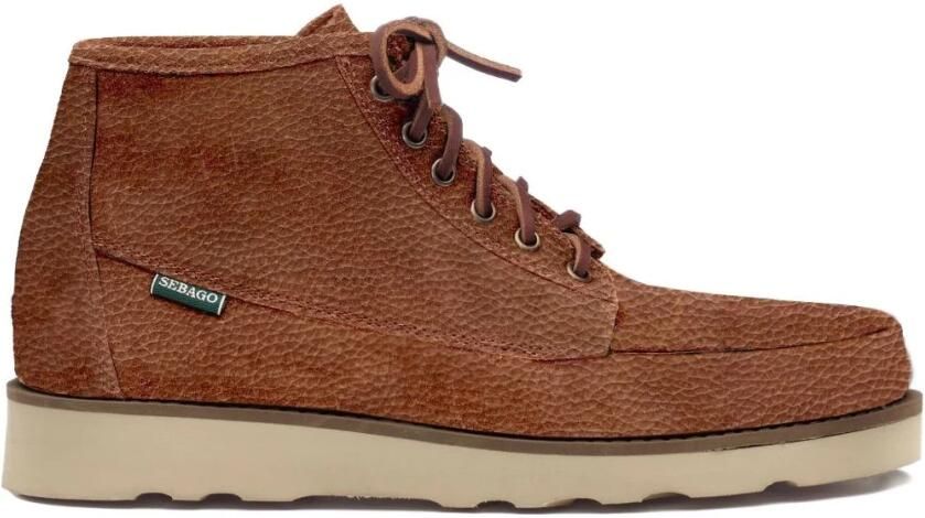 Sebago Tala Mid Ankle Boot
