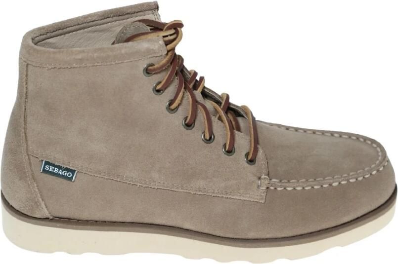 Sebago Tala Mid Boot - Foto 2