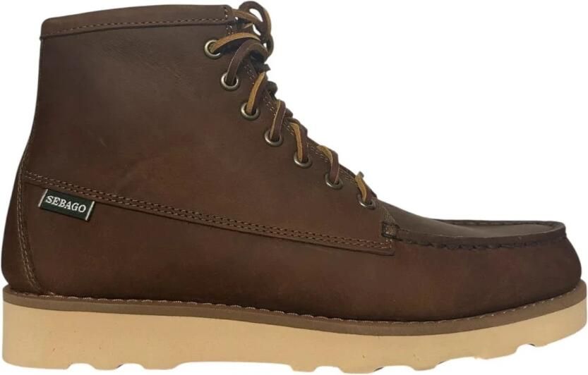 Sebago Tala Mid Boot