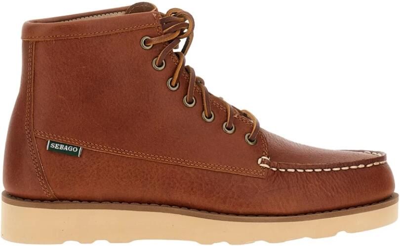 Sebago Tala Mid Ankle Boot