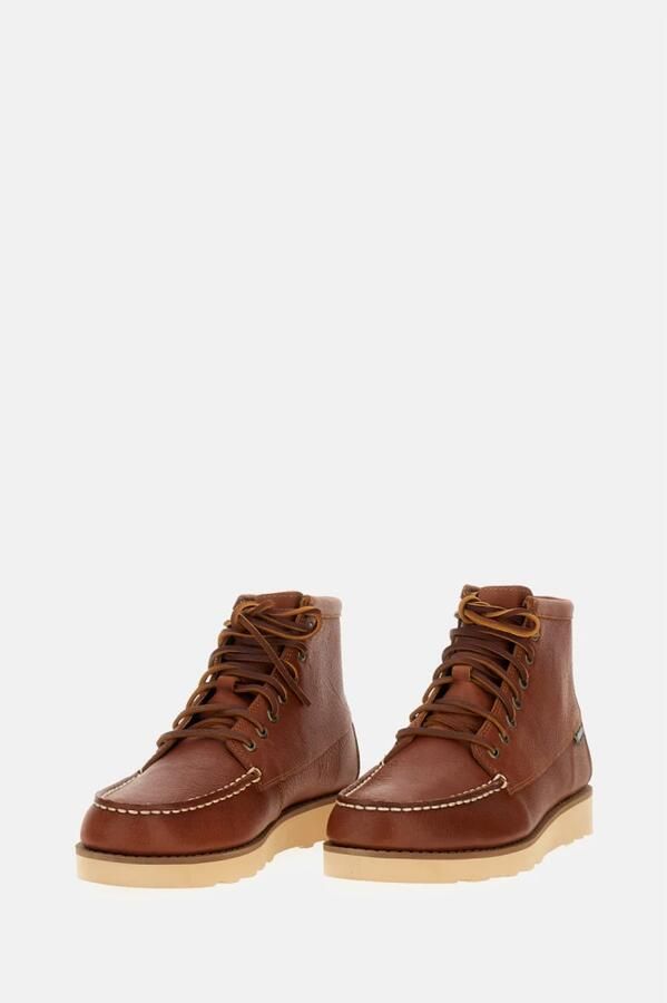 Sebago Tala Mid Ankle Boot - Foto 3