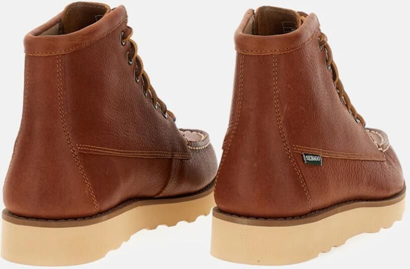 Sebago Tala Mid Ankle Boot - Foto 4