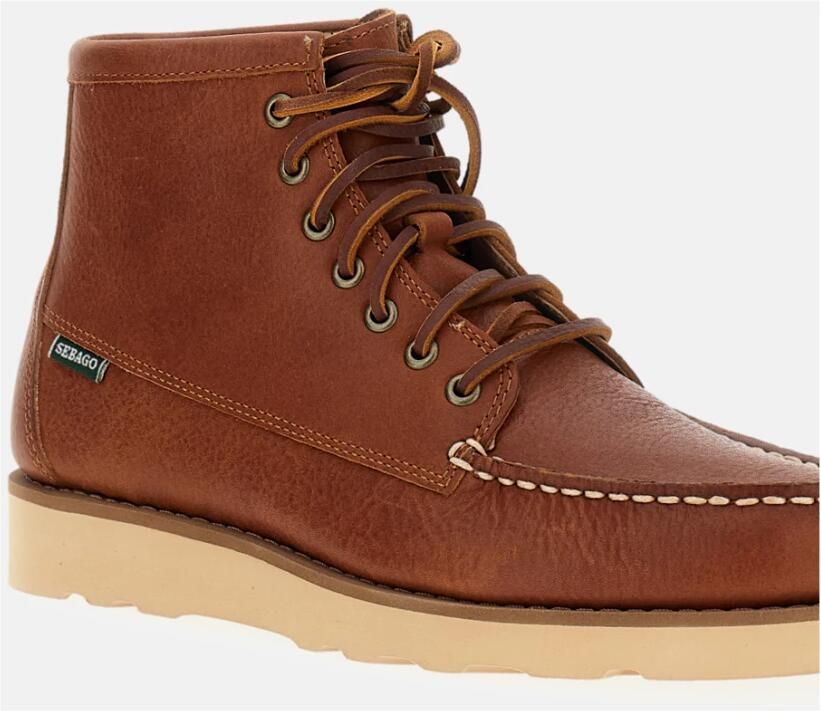 Sebago Tala Mid Ankle Boot - Foto 2