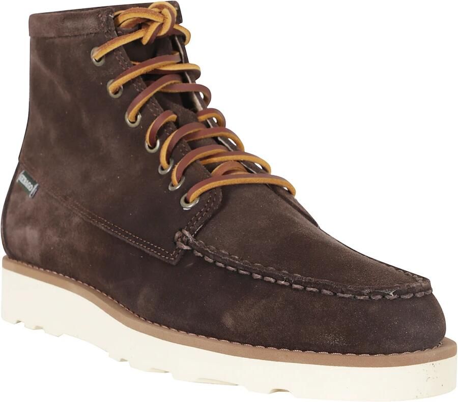 Sebago Tala Mid Suede - Foto 2