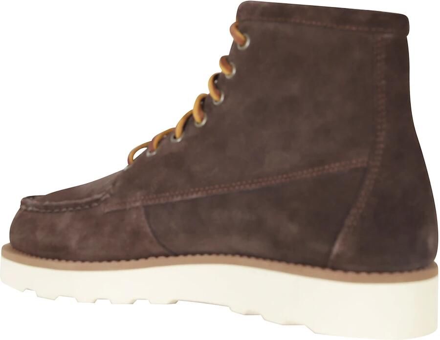Sebago Tala Mid Suede - Foto 3