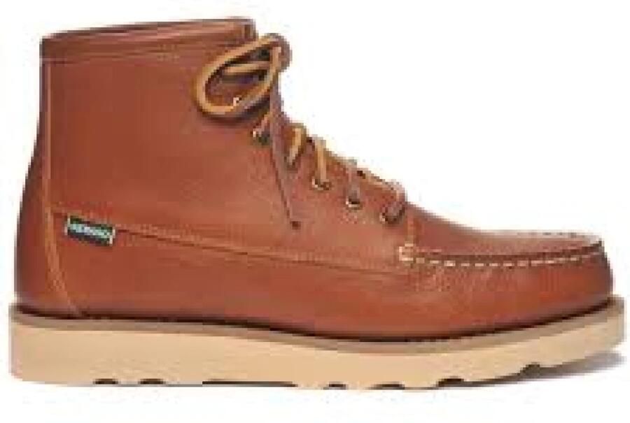 Sebago Tala Mid Tumb